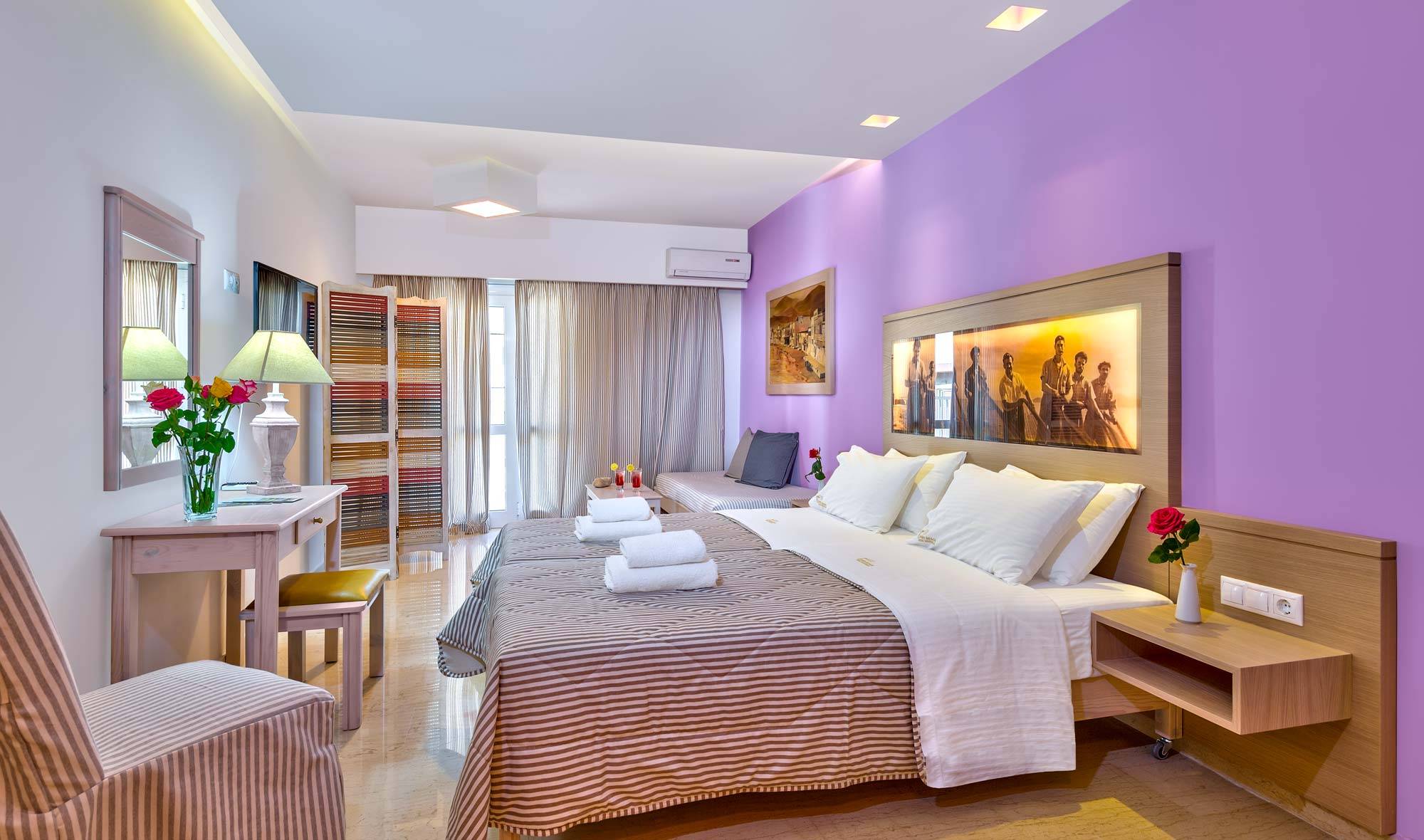 Palm Beach Hotel Apartments