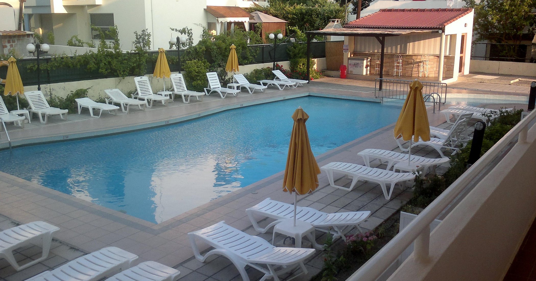 palmasol hotel