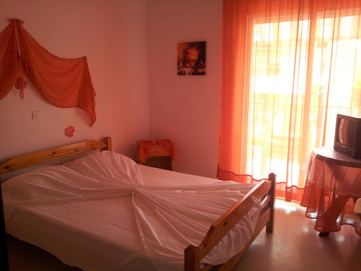 PANORAMA APARTMENTS