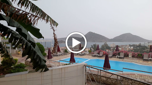 Panorama Hotel and Apartments