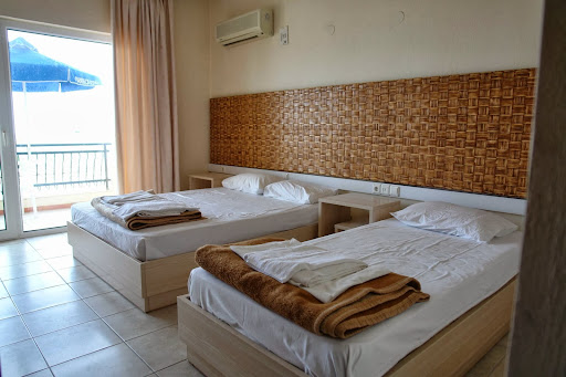 Pantheon beach Hotel