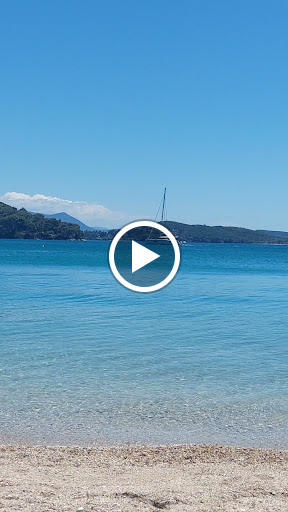 Paradise beach hotel