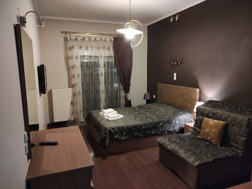 Paraliako Katerina Studios & Rooms