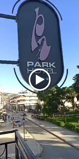 Park Hotel Nafplio