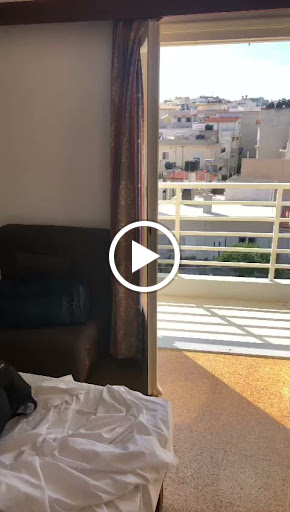 Pasiphae Hotel