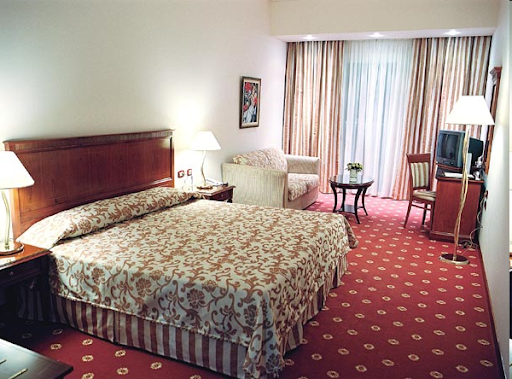 Patras Palace Hotel