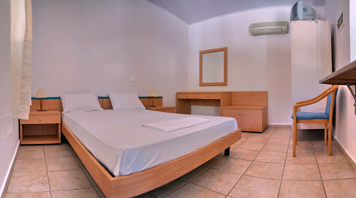 PEFKA ROOMS