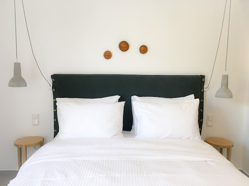 Pefkides Suites