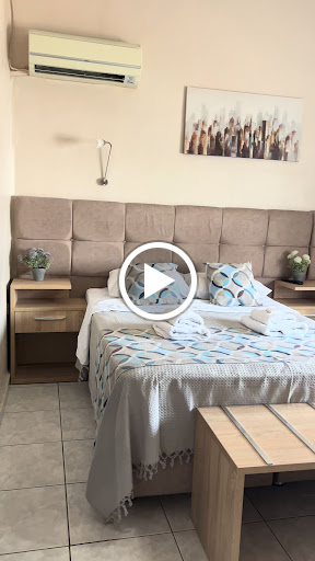Pelineon Rooms