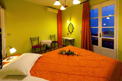 Pension Eleni