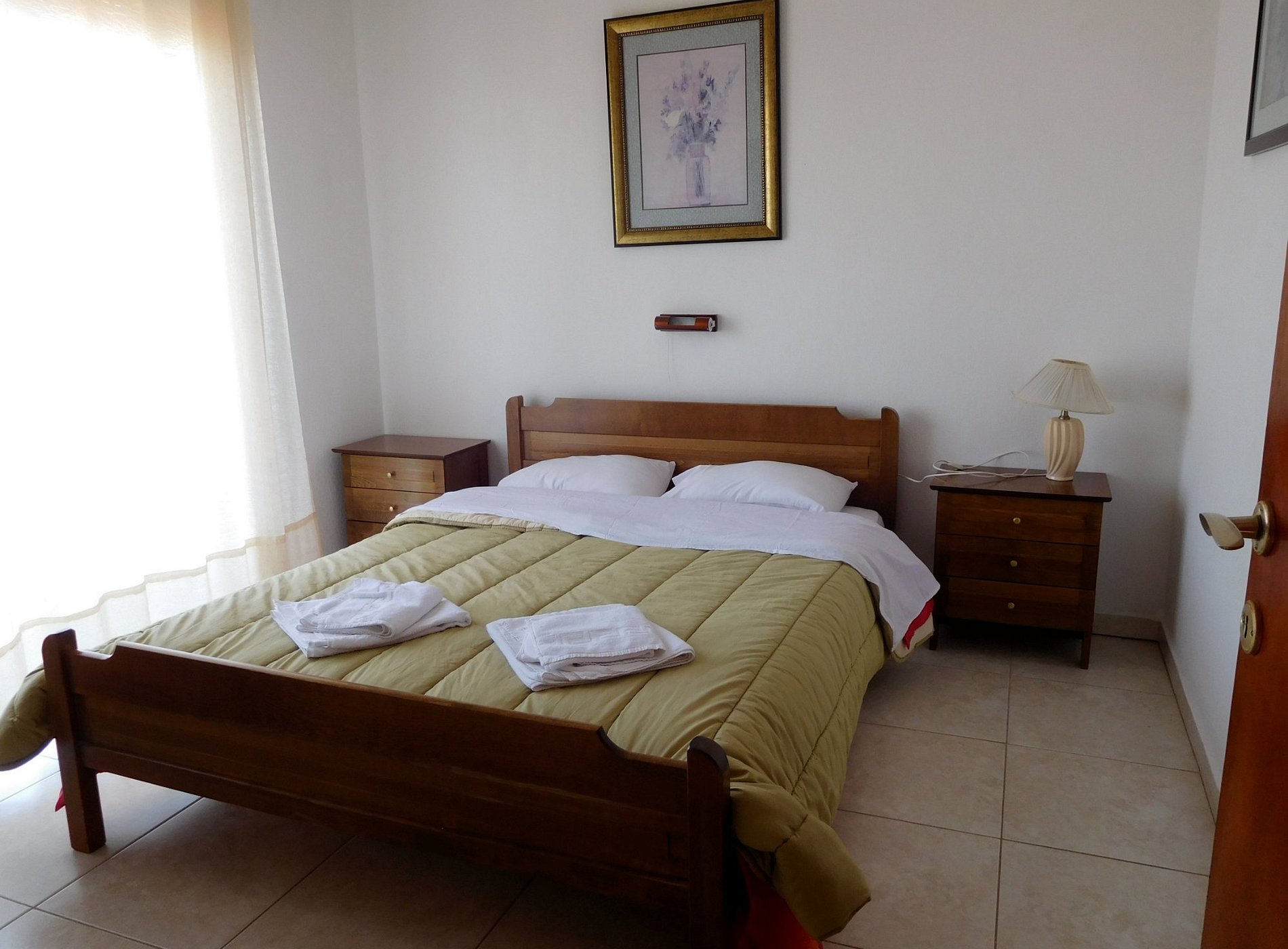 Pension Olympus