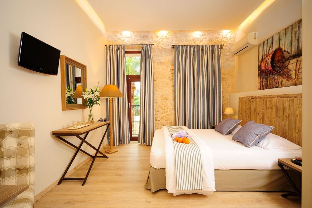 Pepi Boutique Hotel