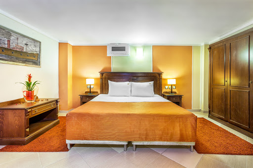 Perea Hotel
