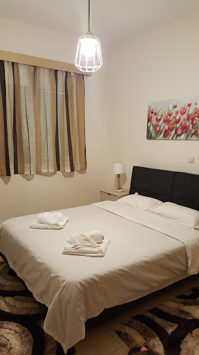 Petra Thea Apartments 1 & 4