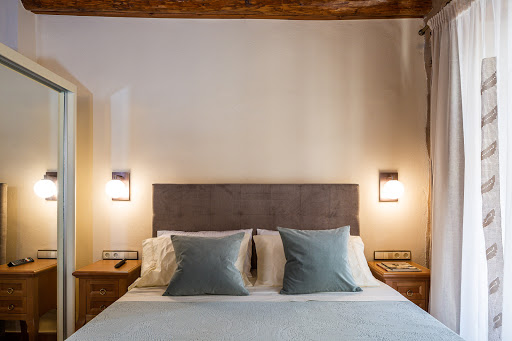 Phaedra Suites