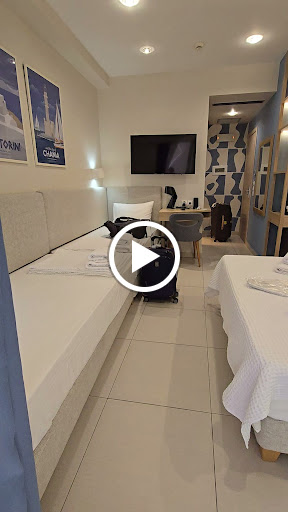 Phidias Piraeus Hotel