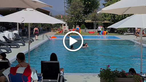 Philoxenia Meteora Hotel