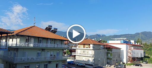 Pidna Apartments
