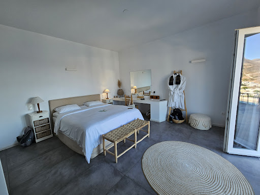 Pino Di Loto Boutique Bed and Breakfast