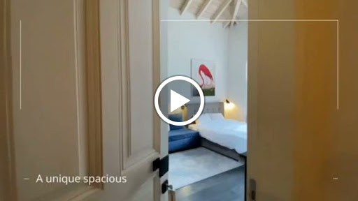 Pomegranate Suites