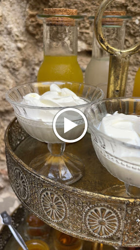 Porolithos Boutique Hotel