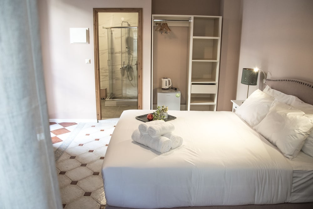 Porta Medina Boutique Hotel
