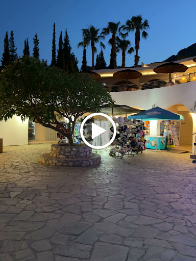 Porto Angeli Beach Resort - Rhodes GR