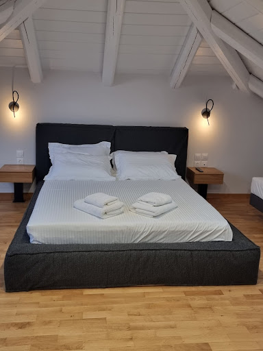 Porto Enetiko Boutique Hotel Nafpaktos