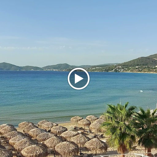 Porto Palio Kavala Beach Hotel