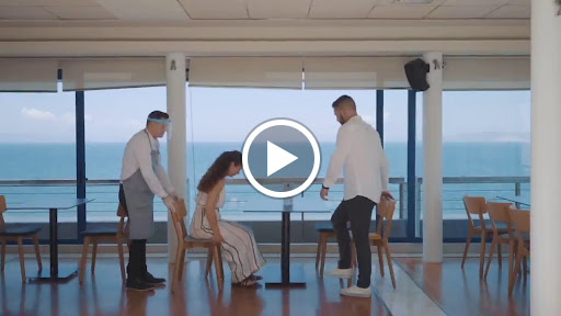 POSEIDON ATHENS HOTEL