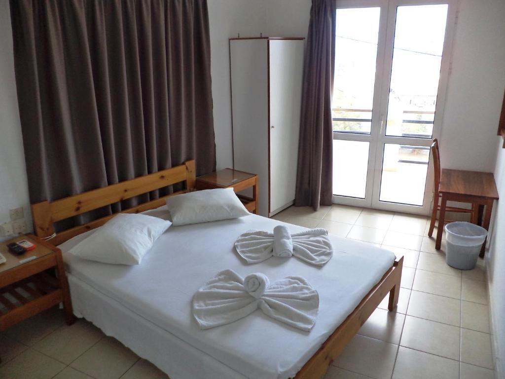Poseidon Hotel
