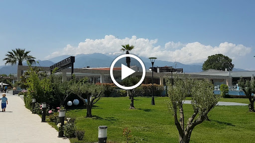 Poseidon Palace Hotel