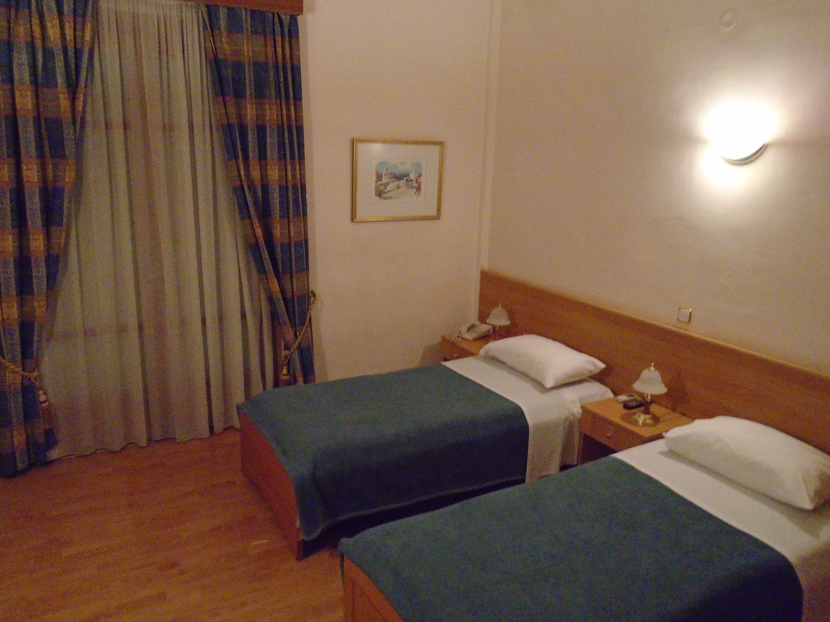 Possidonion hotel