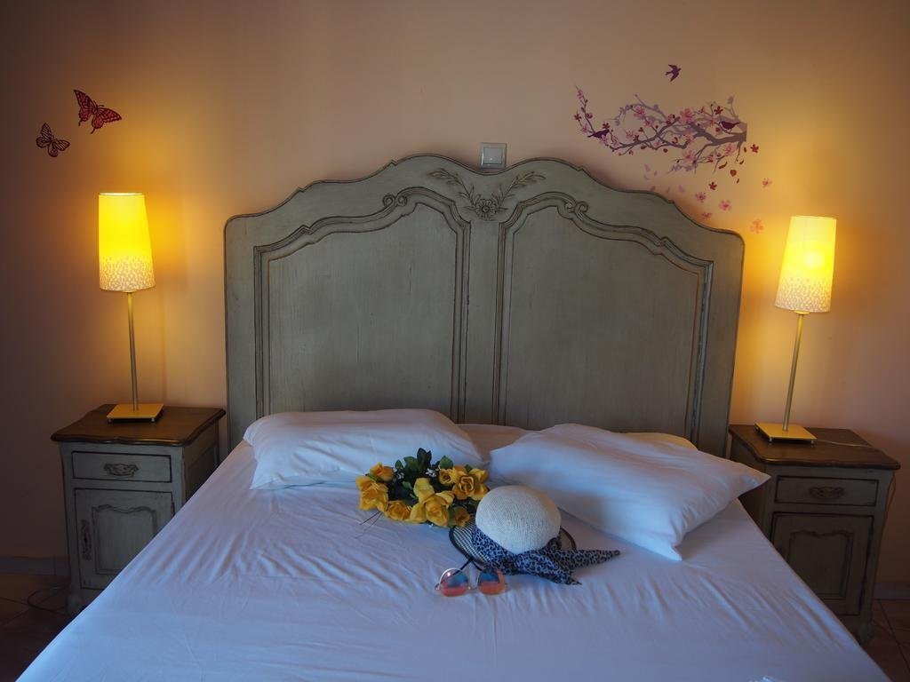 Prokimea Apartments