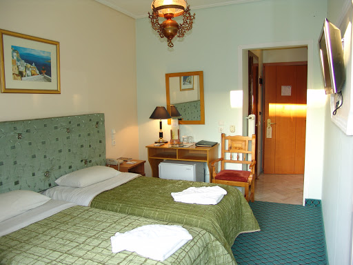 Protessilaos Hotel