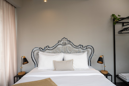 Psiri Vibes Rooms & Suites in Athens