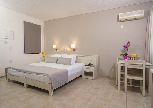 Rainbow Hotel Apartments