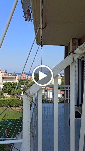 RANIA APARTMENTS