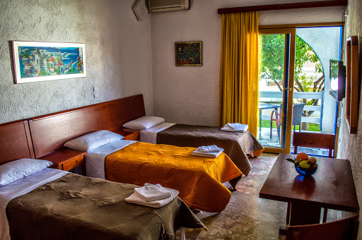 Residence Theo