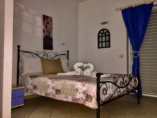 Rethymno Blue Apartments
