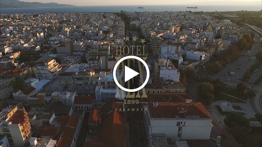 Rex Hotel
