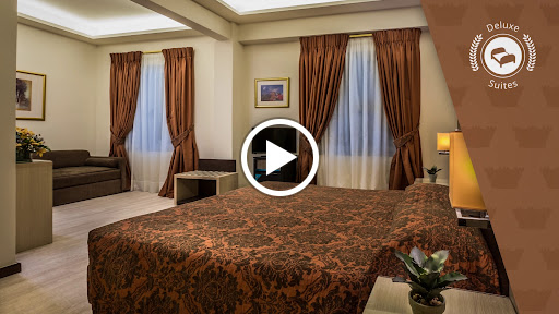 Rex Hotel