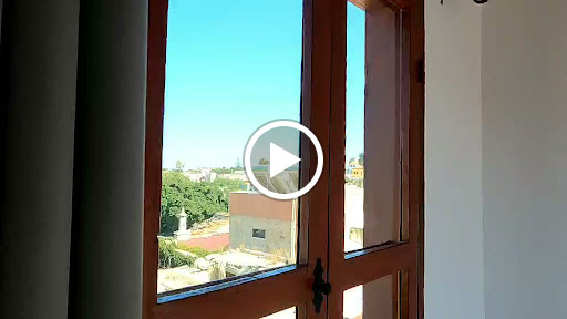 Rhodes Youth Hostel