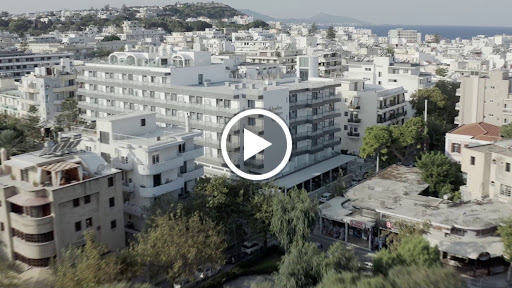 Rhodos Horizon City