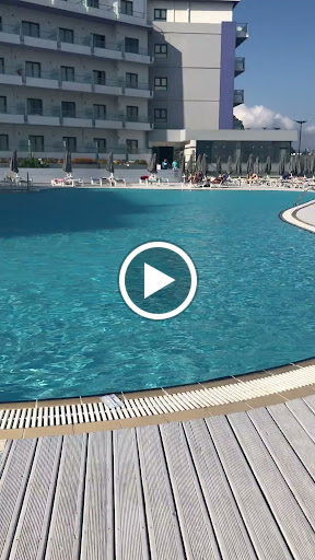 Rhodos Horizon Resort