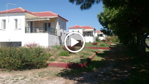 Romanos Beach Villas by XeniaResorts