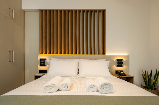 Ruby Luxury Suites