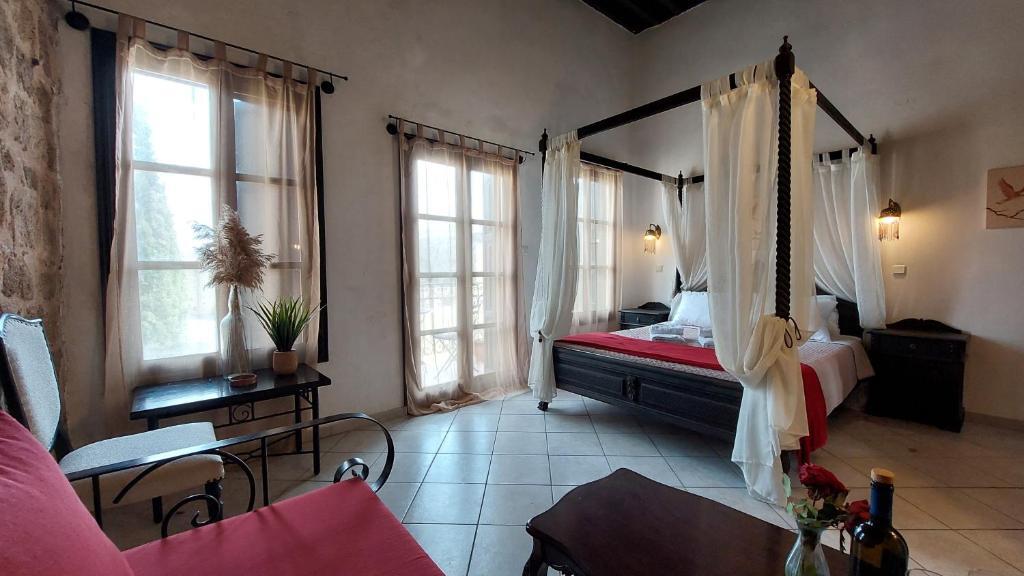Saint Michel hotel