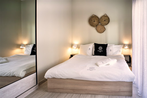 Salina Premium Residences Volos
