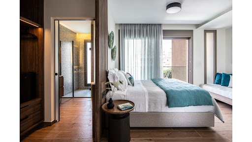 Salina SPA Villas